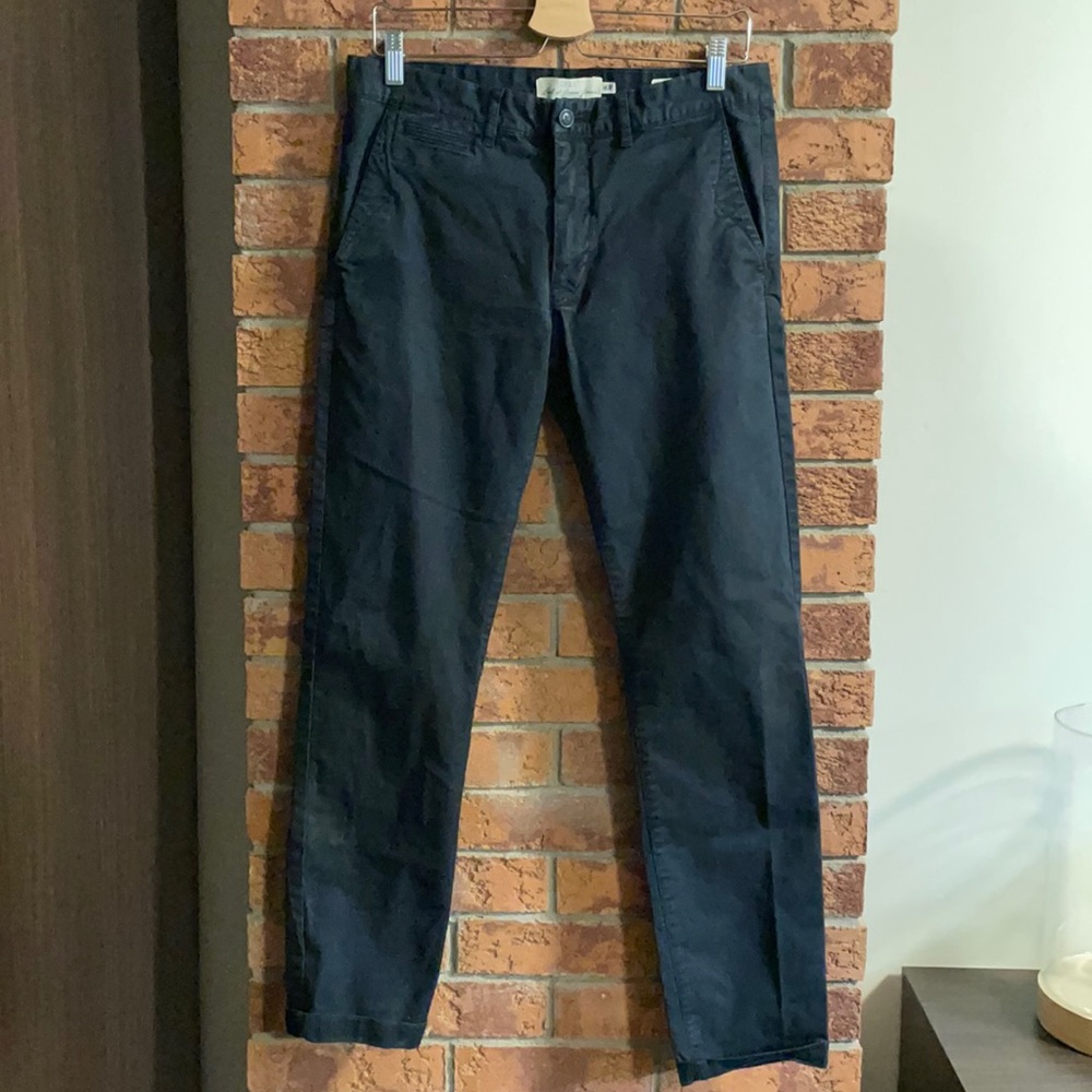 H&M Chino’s Skinny Fit